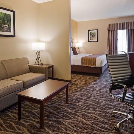 Best Western Plus Russellville Hotel&Suites Exterior foto